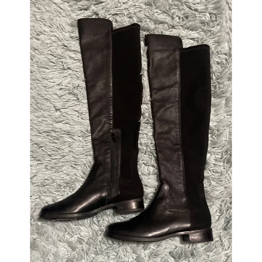 Maurine Over The Knee Boots